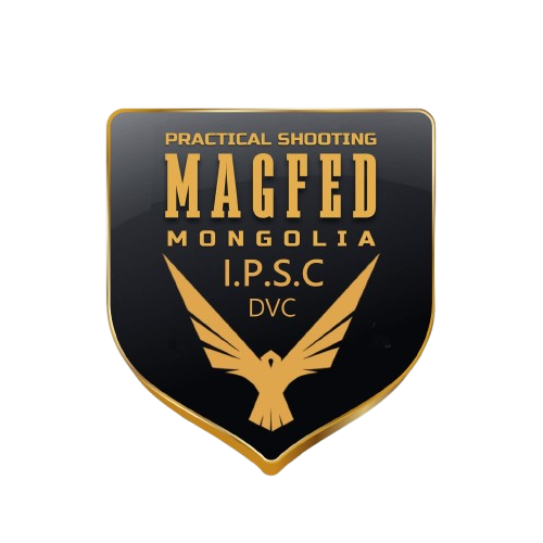 MAGFED IPSC Practical Shooting Mongolia